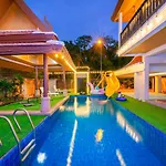 Bali Beach Pool Villa