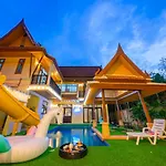 Bali Beach Pool Villa